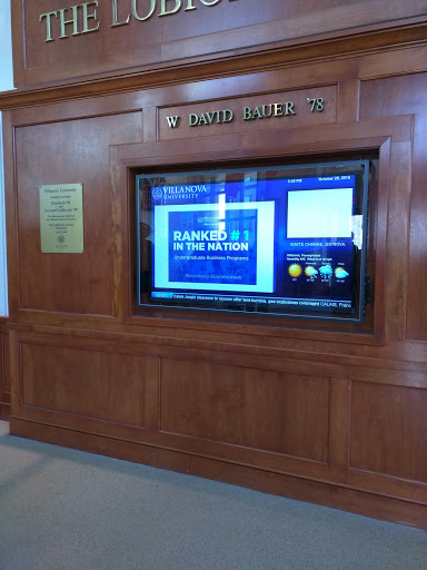 Book Store «Villanova University Bookstore», reviews and photos, 800 Lancaster Ave, Villanova, PA 19085, USA