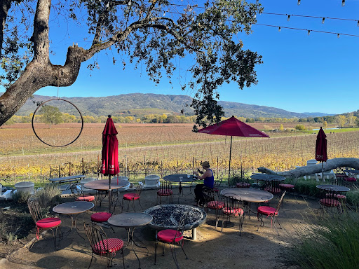 Winery «RIVINO Winery», reviews and photos, 4101 Cox Schrader Rd, Ukiah, CA 95482, USA