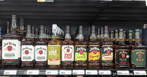 Liquor Store «Grand Liquors», reviews and photos, 1328 Grand Ave, Waukegan, IL 60085, USA