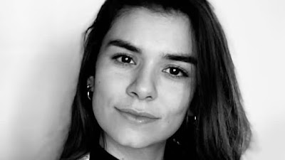 Chloé SERGIO à Colombes