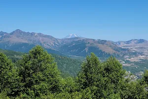 Elk Rock Viewpoint image