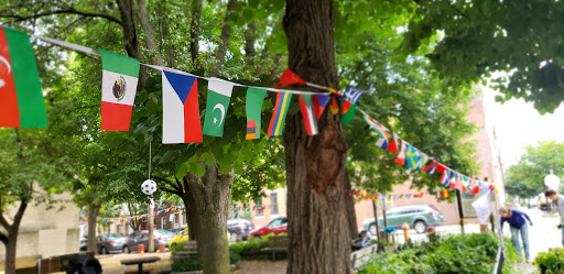 Coffee Shop «Function Coffee Labs», reviews and photos, 1001 S 10th St, Philadelphia, PA 19147, USA