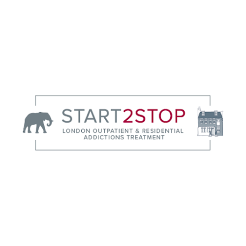 Reviews of Start 2 Stop Ltd in London - Counselor