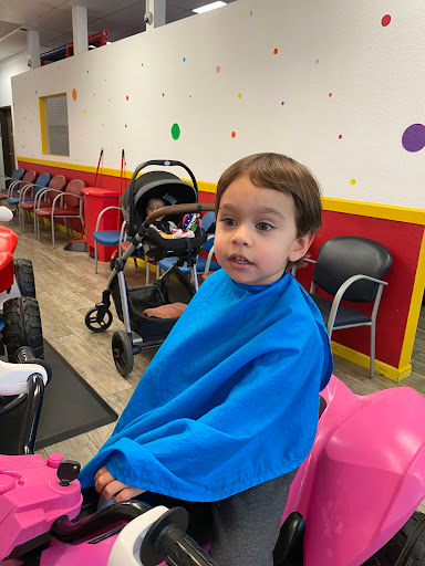 Explore 3 daughters tattoo ideas, creative tattoo ideas in Rancho Cucamonga, available at Kids Fun Cuts - Childrens Haircuts & Ear Piercings