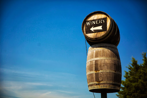 Winery «Kiepersol Estates Winery», reviews and photos, 4120 FM 344 E, Tyler, TX 75703, USA