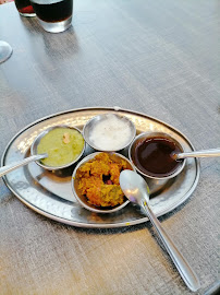 Chutney du Taj Mahal- Restaurant Indien depuis 1996 à Schiltigheim - n°6