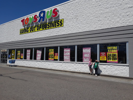 Toy Store «Toys