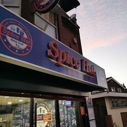 Spice Hut - 67 Leagrave Rd, Luton LU4 8HT, United Kingdom