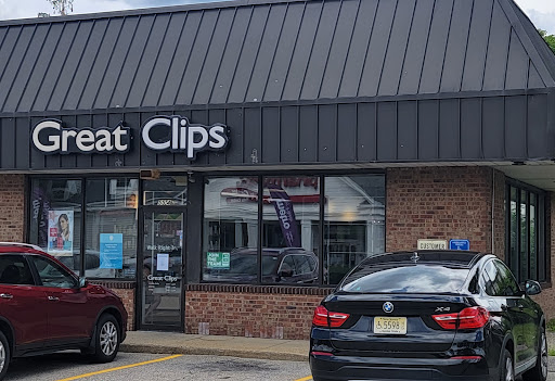 Hair Salon «Great Clips», reviews and photos, 55 E Broadway, Derry, NH 03038, USA