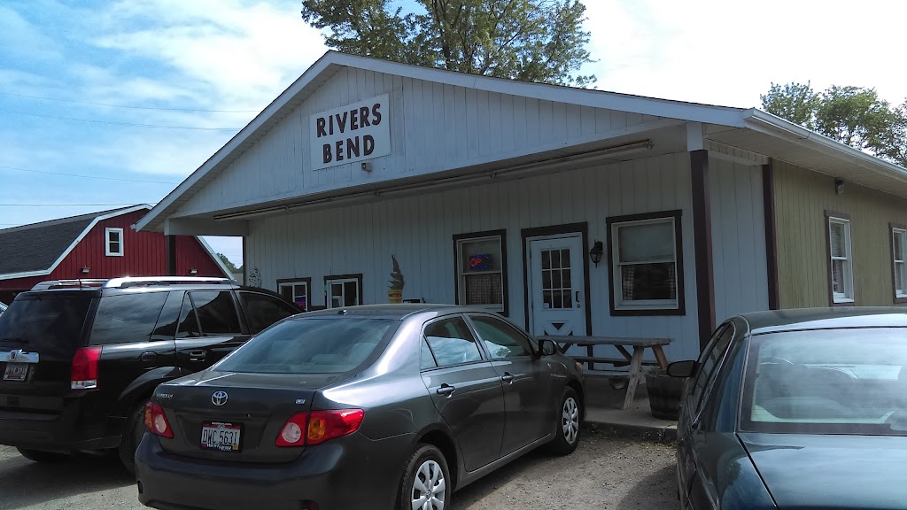 Rivers Bend Ice Cream & Country Diner 44601