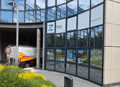 Gi Group Roissy à Roissy-en-France