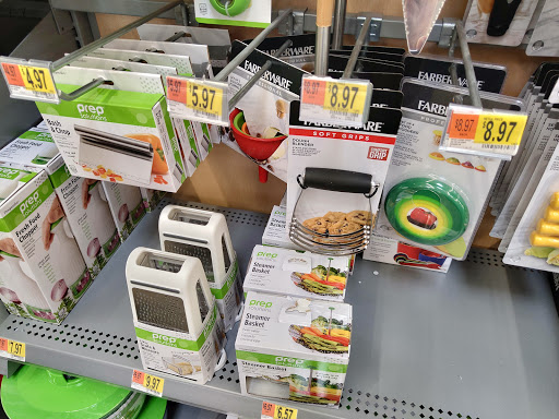 Department Store «Walmart Supercenter», reviews and photos, 135 Stoneridge Dr N, Ruckersville, VA 22968, USA