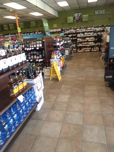 Liquor Store «ABC Fine Wine & Spirits», reviews and photos, 701 US-17, Haines City, FL 33844, USA