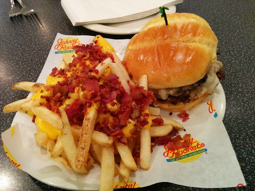 Shopping Mall «Pointe Orlando», reviews and photos, 9101 International Dr, Orlando, FL 32819, USA