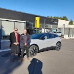 Photo n° 3 de l'avis de Nathalie.o fait le 11/07/2018 à 20:49 pour RENAULT PEZENAS - TRESSOL-CHABRIER à Pézenas