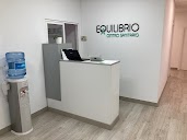 Centro Sanitario Equilibrio en Zaragoza