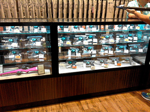 Outdoor Sports Store «Field & Stream», reviews and photos, 800 Brevard Rd #901, Asheville, NC 28806, USA