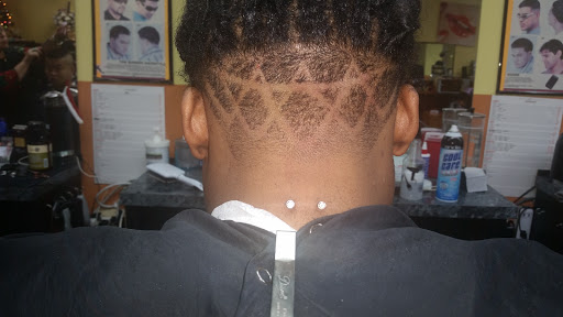 Beauty Salon «Sebastian Hair Salon Inc», reviews and photos, 6438 Richmond Hwy, Alexandria, VA 22306, USA