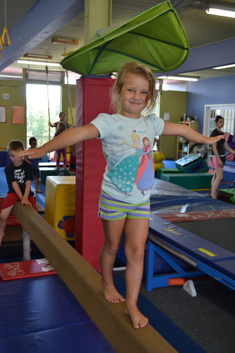 Gymnastics Center «The Jungle Gym», reviews and photos, 15220 2nd Ave SW, Burien, WA 98166, USA
