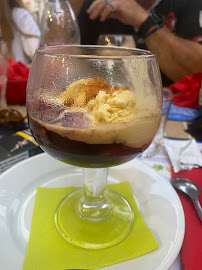 Plats et boissons du Restaurant espagnol Tablao Flamenco à Narbonne - n°15