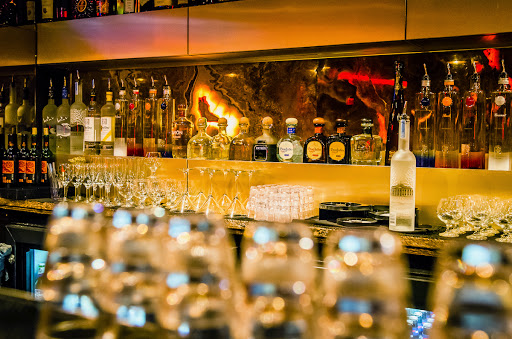 Night Club «Kabin Lounge», reviews and photos, 1337 Connecticut Ave NW, Washington, DC 20036, USA