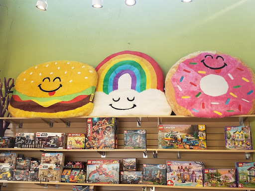 Toy Store «Oodles for Kids», reviews and photos, 7727 SE 13th Ave, Portland, OR 97202, USA