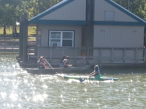 State Park «Long Hunter State Park», reviews and photos, 2910 Hobson Pike, Hermitage, TN 37076, USA