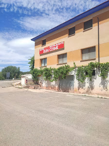 Hotel restaurante Don Cosme A-222, 44700 Montalbán, Teruel, España