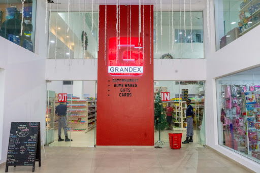 Grandex Mall Ibadan, 43 MKO Abiola Way, Ibadan, Nigeria, Shopping Mall, state Oyo