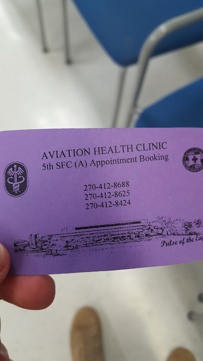 Aviation Health Clinic
