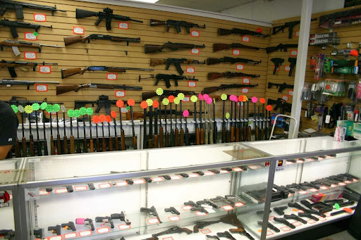 Pawn Shop «A-1 Pawn Inc», reviews and photos, 1505 W Hillsborough Ave, Tampa, FL 33603, USA