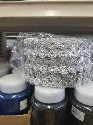 Craft Store «Ribbons Crafts», reviews and photos, 8000 Harwin Dr #300, Houston, TX 77036, USA