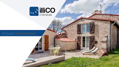 illiCO travaux Châtellerault à Châtellerault