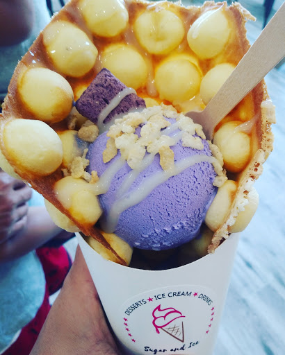 Asian Grocery Store «Pailin Asian Supermarket», reviews and photos, 6 Branch St, Lowell, MA 01851, USA