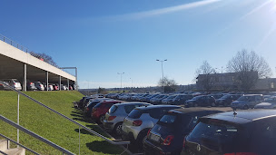 Photo n°8 de Centre Hospitalier Universitaire Dupuytren 1 à Limoges ()