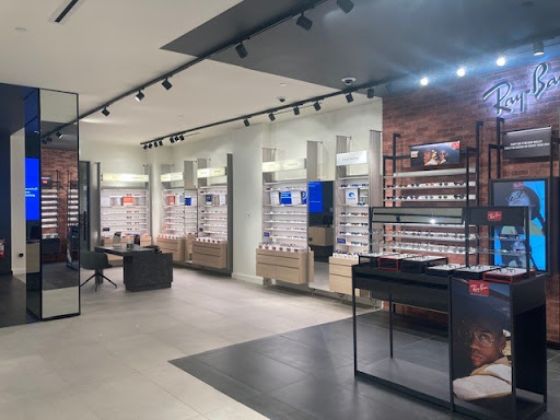 Eye Care Center «LensCrafters», reviews and photos, 416 Southcenter Mall, Tukwila, WA 98188, USA