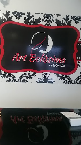 Art Belíssima Cabeleireiro Lda