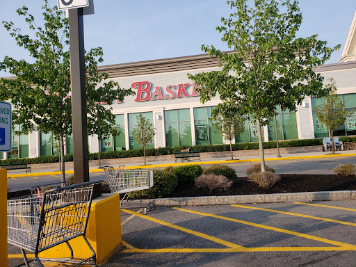 Grocery Store «Market Basket», reviews and photos, 5 Garden Ln, Londonderry, NH 03053, USA