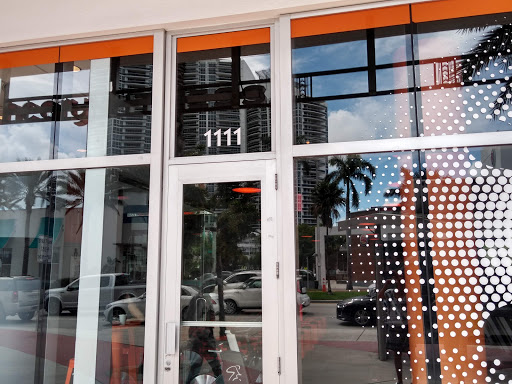 Shopping Mall «Fifth and Alton», reviews and photos, 1100 6th St, Miami Beach, FL 33139, USA