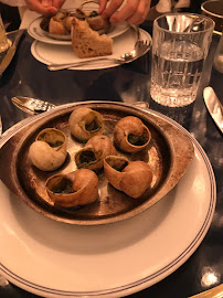 Escargot du Restaurant français Grand Café Capucines à Paris - n°16