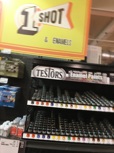 Art Supply Store «Blick Art Materials», reviews and photos, 1330 Chestnut St, Philadelphia, PA 19107, USA