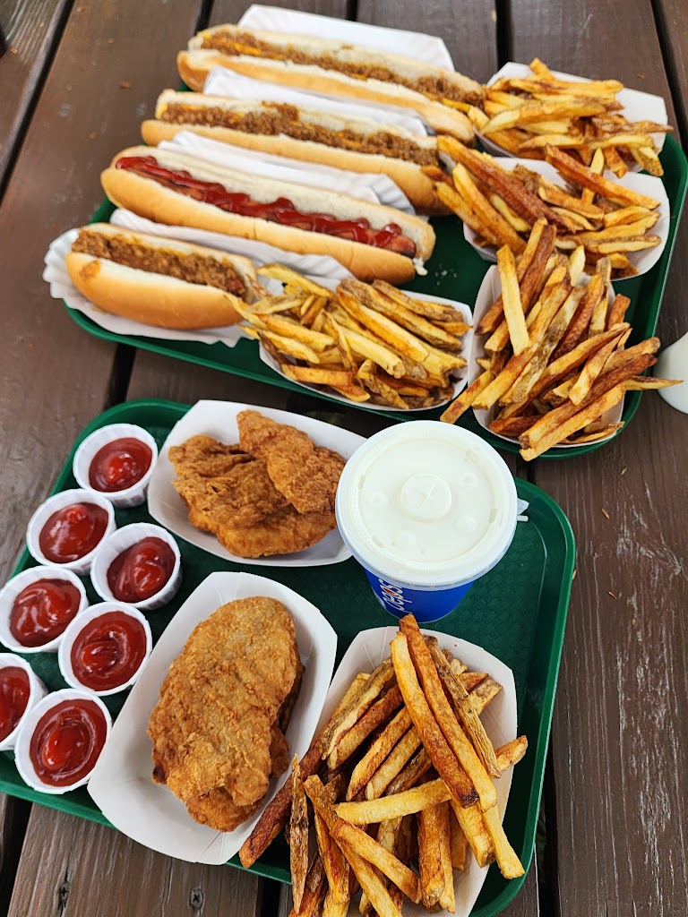 Wood's Dog House 16354