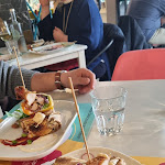 Photo n°1 de l'avis de Maria.i fait le 08/01/2023 à 01:47 sur le  Papavero Street Gourmet à Santa Maria degli Angeli