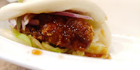 Canard laqué de Pékin du Restaurant japonais authentique Mimi Ramen à Paris - n°3