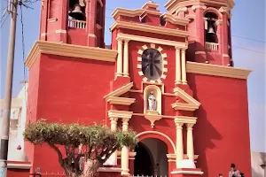 San Pedro Church image
