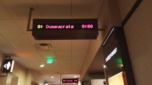 Movie Theater «Cinemark Mall St. Matthews and XD», reviews and photos, 5000 Shelbyville Rd D210, Louisville, KY 40207, USA