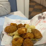 Photo n°1 de l'avis de Nora.o fait le 30/03/2024 à 20:41 sur le  Pizzeria Trattoria Napoletana Zii Margherita à Bologna