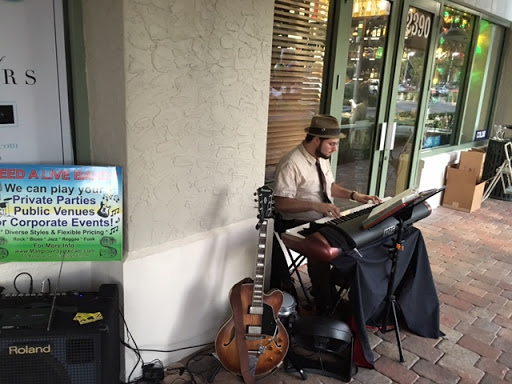 Liquor Store «Primo Liquors Weston», reviews and photos, 2390 Weston Rd, Weston, FL 33326, USA