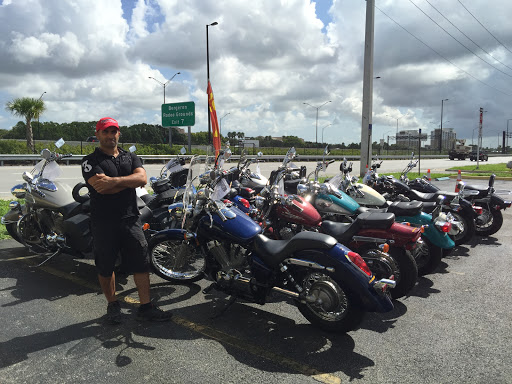 Motorcycle Dealer «Motorcycle World», reviews and photos, 8242 FL-84, Davie, FL 33324, USA