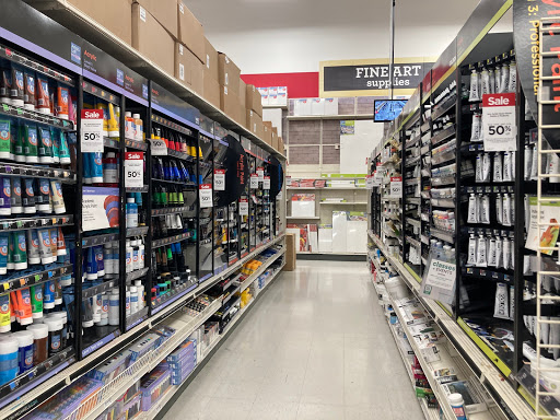 Craft Store «Michaels», reviews and photos, 2775 Santa Rosa Ave, Santa Rosa, CA 95407, USA